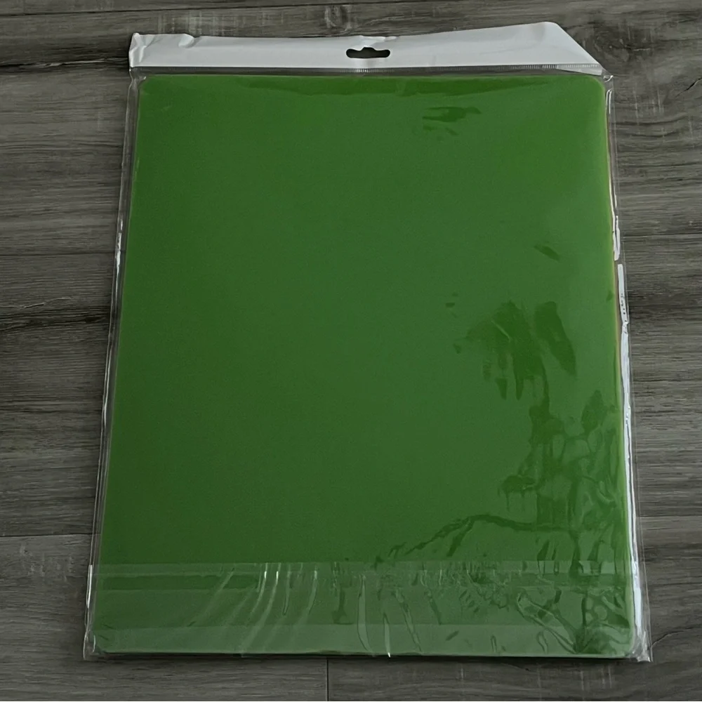 NWT Proctor Silex Set of 6 Kitchen Poly Cutting Mats BPA Free